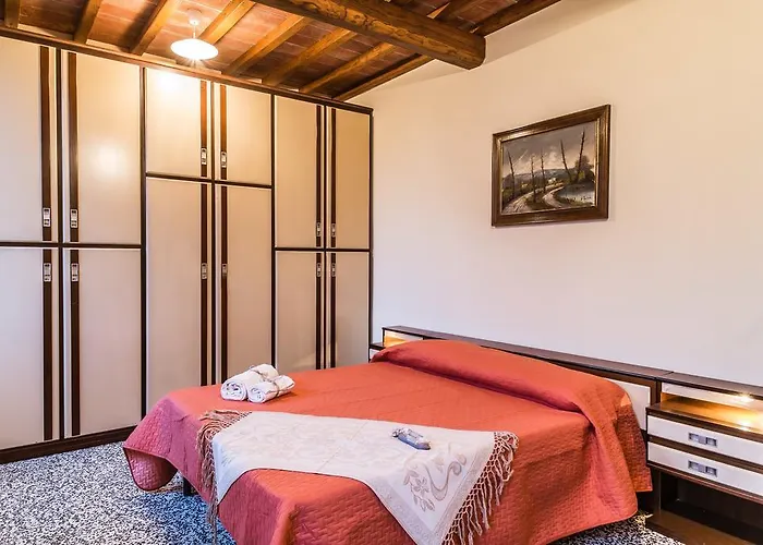 Villa Zibaldone, Vivi Il Giardino In Citta!