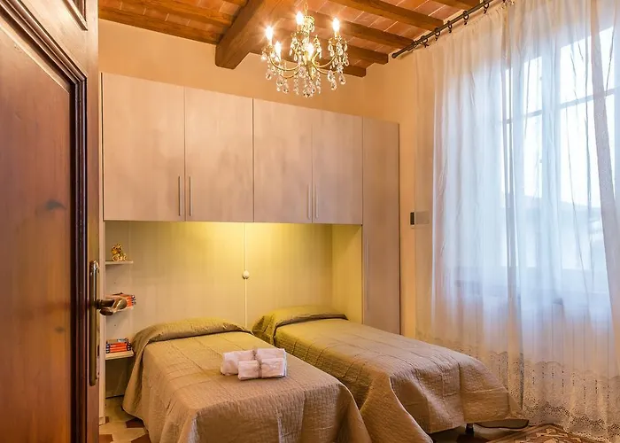 Villa Zibaldone, Vivi Il Giardino In Citta!