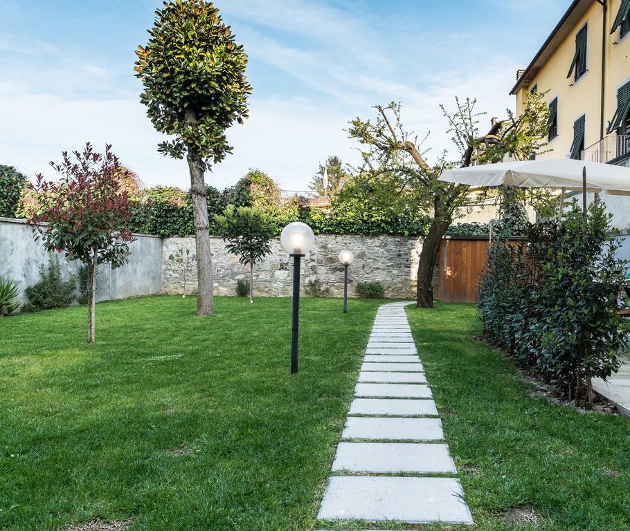 Zibaldone, Vivi Il Giardino In Citta!