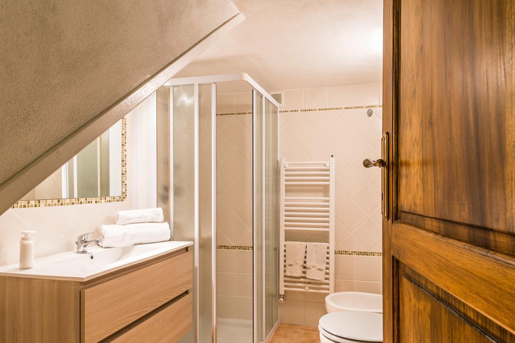 Villa Zibaldone, Vivi Il Giardino In Citta!
