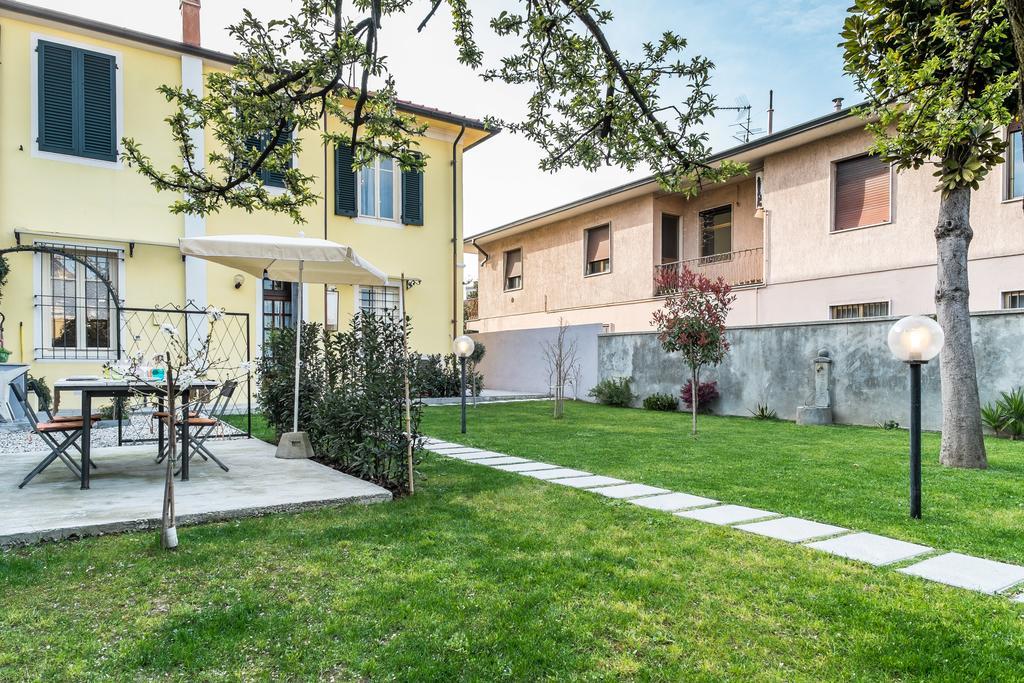 Zibaldone, Vivi Il Giardino In Citta!
