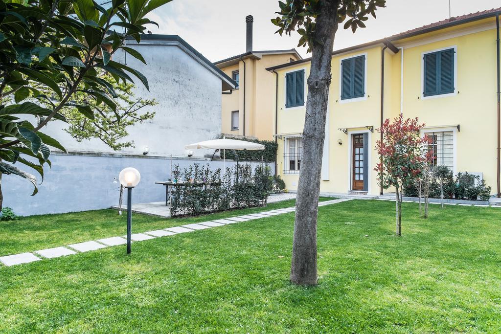 Zibaldone, Vivi Il Giardino In Citta! *